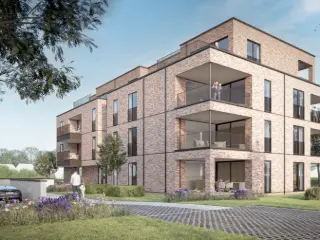 Appartement à vendre Pelt (RBU61941)