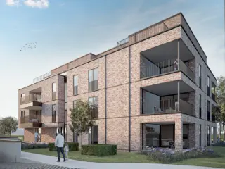 Appartement à vendre Pelt (RBU61942)