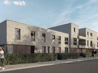 Maison à vendre Pelt (RBU61957)