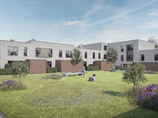 Appartement à vendre Pelt (RBU61961)