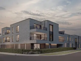 Appartement à vendre Pelt (RBU61963)