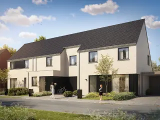 Huis te koop Beernem (RBU61973)