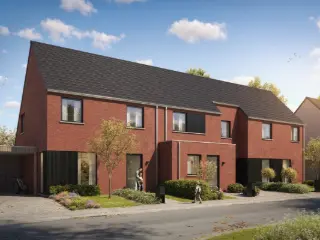 Huis te koop Beernem (RBU61974)