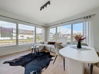 Appartement à vendre Sint-Idesbald (RBU61977)