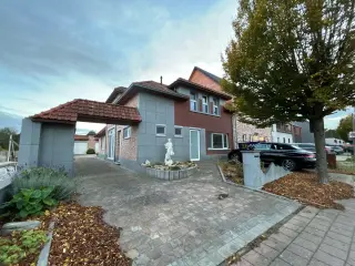 Maison à louer Keerbergen (RBU61981)