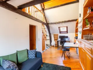 Duplex à louer Anvers (RBU61985)