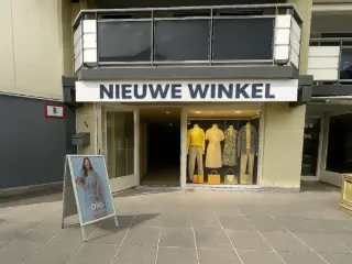 Handelspand te koop Cadzand (RBU61986)