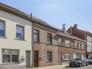 Residence for sale Wemmel (RBU61987)