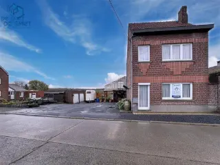 Immeuble mixte à vendre Pepingen (RBU61993)