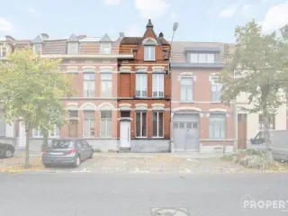 Huis te koop Kortrijk (RBU61994)