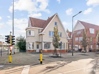 Villa à vendre Knokke-Heist (RBU61995)