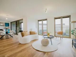 Appartement te koop Gent (RBU61998)