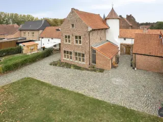 Residence for sale Sint-Truiden (RBU62000)