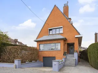 Villa à vendre Tervuren (RBU62001)