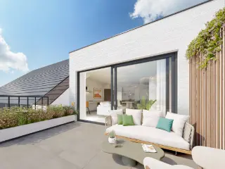 Apartment for sale Oostende (RBU62003)