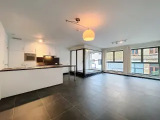 Apartment for rent Gent (RBU62006)