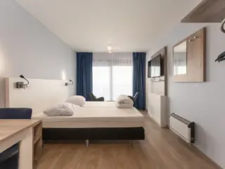 Studio à vendre Blankenberge (RBU62007)