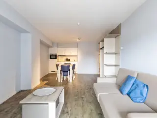 Studio à vendre Blankenberge (RBU62009)