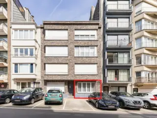 Appartement à vendre Coxyde (RBU62010)