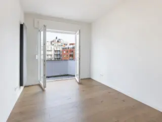 Appartement à vendre La Panne (RBU62012)