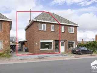 Onbepaald pand te koop Lommel (RBU62013)