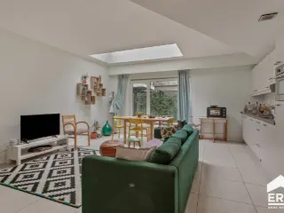 Gelijkvloers te koop Diegem (RBU62014)