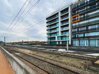 Appartement à vendre Ostende (RBU62016)