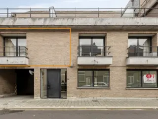 Apartment for sale Hasselt (RBU62018)