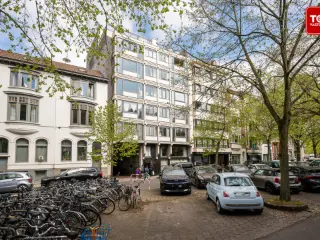 Appartement te koop Gent (RBU62023)
