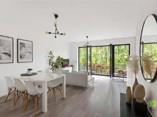 Appartement te koop Koekelberg (RBU62024)