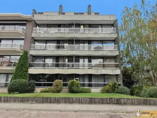 Gelijkvloers te koop Strombeek-Bever (RBU62028)