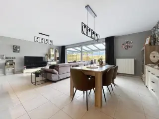 Apartment for sale Zedelgem (RBU62030)