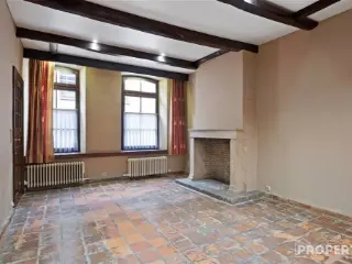 Huis te koop Hulste (RBU62032)