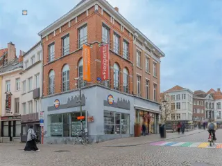 Bureaux à vendre Malines (RBU62034)