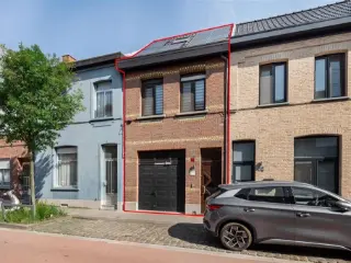 Huis te koop Hoboken (RBU62040)