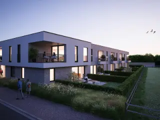 Appartement te koop Dilsen-Stokkem (RBU62045)