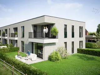 Appartement te koop Dilsen-Stokkem (RBU62052)