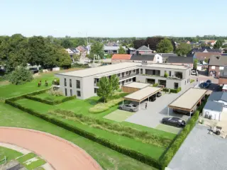 Appartement te koop Dilsen-Stokkem (RBU62053)