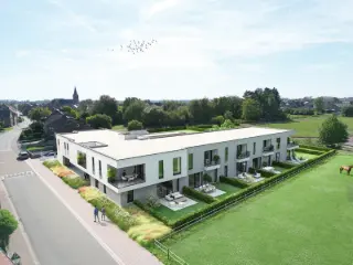 Appartement te koop Dilsen-Stokkem (RBU62056)