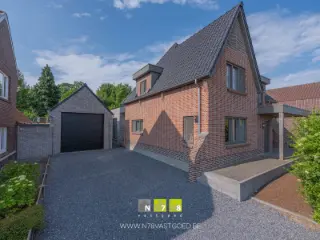 Maison à vendre Kinrooi (RBU62058)