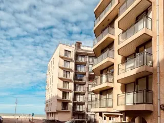 Appartement à vendre Coxyde (RBU62062)