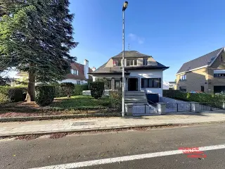 Villa à louer Bruges (RBU62063)