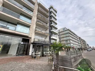 Appartement à louer Knokke-Heist (RBU62065)