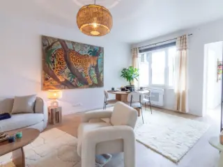 Appartement te koop Halle (RBU62066)