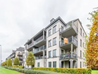 Appartement à louer Hal (RBU62068)