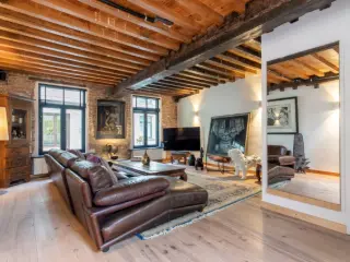 Triplex à vendre Hal (RBU62070)