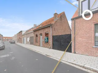 Maison à vendre Dikkebus (RBU62072)