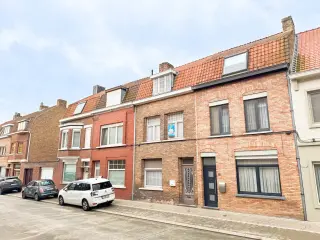 Huis te koop Brugge (RBU62075)