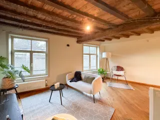 Huis te koop Brugge (RBU62076)