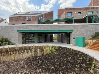 Surface commerciale à louer Heverlee (RBU62081)